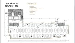 Bank Of Singapore Centre (D1), Office #514691161